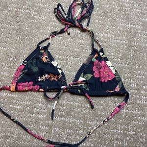 Montce Swim Bikini Top